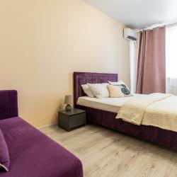 Фото Отель LetoApart (ЛетоАпарт) на улице Куникова 55-268