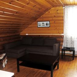 Фото Отель Белый Яр