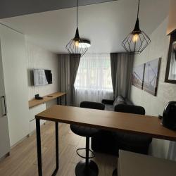 Фото Отель Шахтер