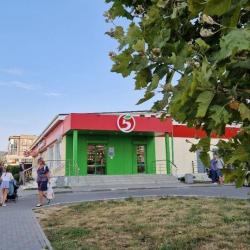 1-комнатные апартаменты улучшенные с 1 двуспальной кроватью