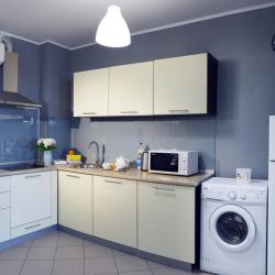 Фото Отель Зона Комфорта на Гагарина