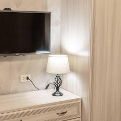 фото 7 Апартаменты на улице Бабушкина 84 корпус 1