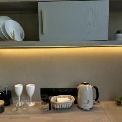 Фото Отель Три Воды