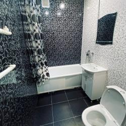 Фото Апартаменты на переулке Дорожный