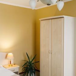 2-местный 1-комнатный номер улучшенный комфорт