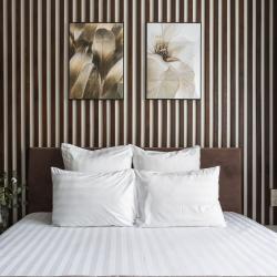 Апартаменты Wood