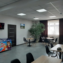 Фото Отель Исеть