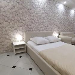 Фото Отель ZNS Rent (ЗНС Рент) на улице Кирова 151 А