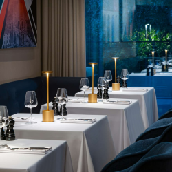 фото 54 Radisson Blu Leninsky Prospect (Рэдиссон Блу Ленинский Проспект)