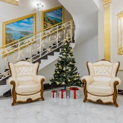 Фото Отель Гостевой Дом