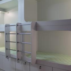 Фото МКС Хостел