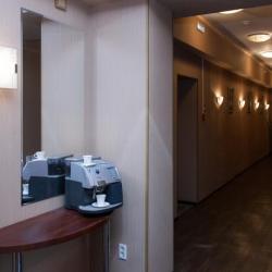 Фото Отель Высотник