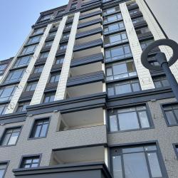 Фото Отель 05 APARTS на улице Халилова 3а