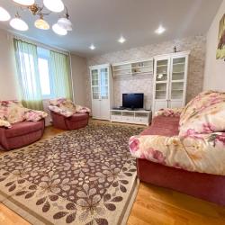 Фото Симбирские апартаменты на Буинском переулке