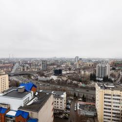 Фото Апартаменты Чак-чак хаус на Вишневского