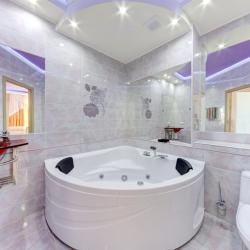 2-комнатные апартаменты люкс
