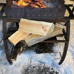 3-комнатный коттедж стандарт с 2 двуспальными кроватями