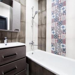 Фото Отель ДоМино на улице Красная