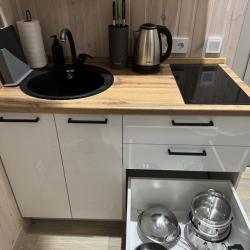 Коттедж улучшенный