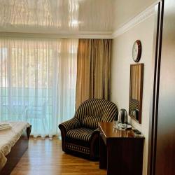 3-местный номер комфорт