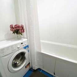 Фото Апартаменты на проспекте Победы 8А