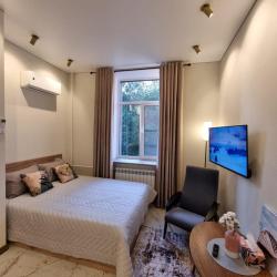 Фото Bisness апартаменты на Гостиничной улице 5
