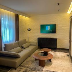 Фото Отель HL 309 Hotel (ex. Sharq) бывш. Шарк)