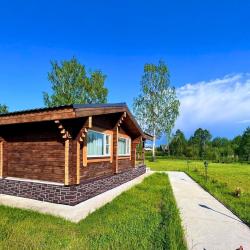 Фото Отель Жуковка Village (Вилледж)