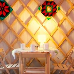 Фото Отель Алтын Сарай