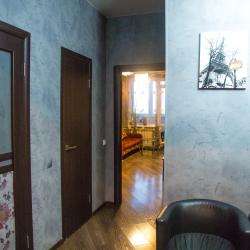 Фото Отель АлАнт на улице Покрышкина