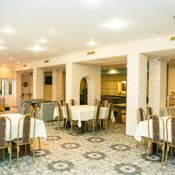 Фото Отель Гости Кавказа