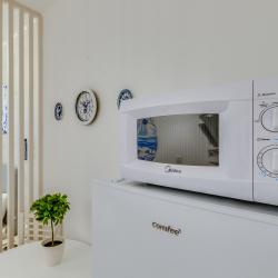 Фото Апартаменты 101 апарт на Торфяная дорога 15 корпус 3