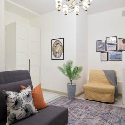2-местные апартаменты студия Loft-III