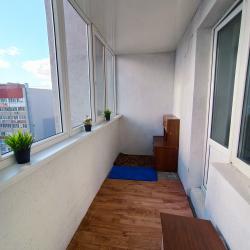 Фото Апартаменты на улице Кромская 4