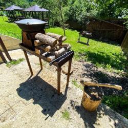 Фото Отель Мезмай