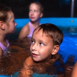 Фото Отель Villa Jarvi Загородный клуб (Вилла Ярви)