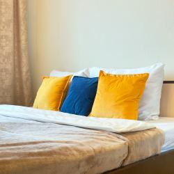 Фото Отель Relax Apart (Релакс Апарт) на бульваре Космонавтов 12