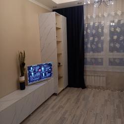 Фото Апартаменты на улице Лавриненко 13 корпус 3