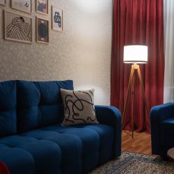 Фото Отель VolgaRooms (ВолгаРумс) на проспекте Мира