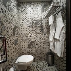 Фото Отель Аравана