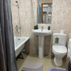 Фото Апартаменты на улице Сарафановская