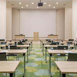 фото 28 Holiday Inn Moscow Vinogradovo (Холидей Инн Виноградово)