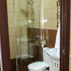 Номер улучшенный люкс