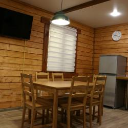 Фото Отель Гостевой комплекс Аркасара