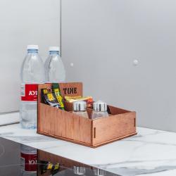 Фото Апартаменты Эстет на улице Роз