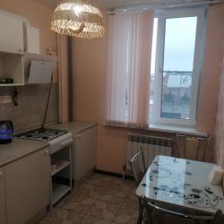 Фото Апартаменты на переулке Магнитный 1Б корпус 3