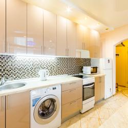 Фото Отель Elite Apartments на Ракетостроителей
