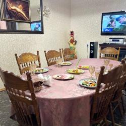 Фото Отель Аревик