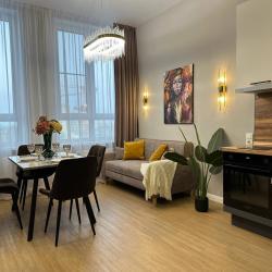 Фото Отель Level One 155