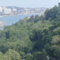 Фото Апартаменты на улице Ручей Видный